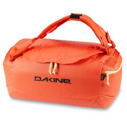 Dakine Ranger Duffle 90L in Sun Flare